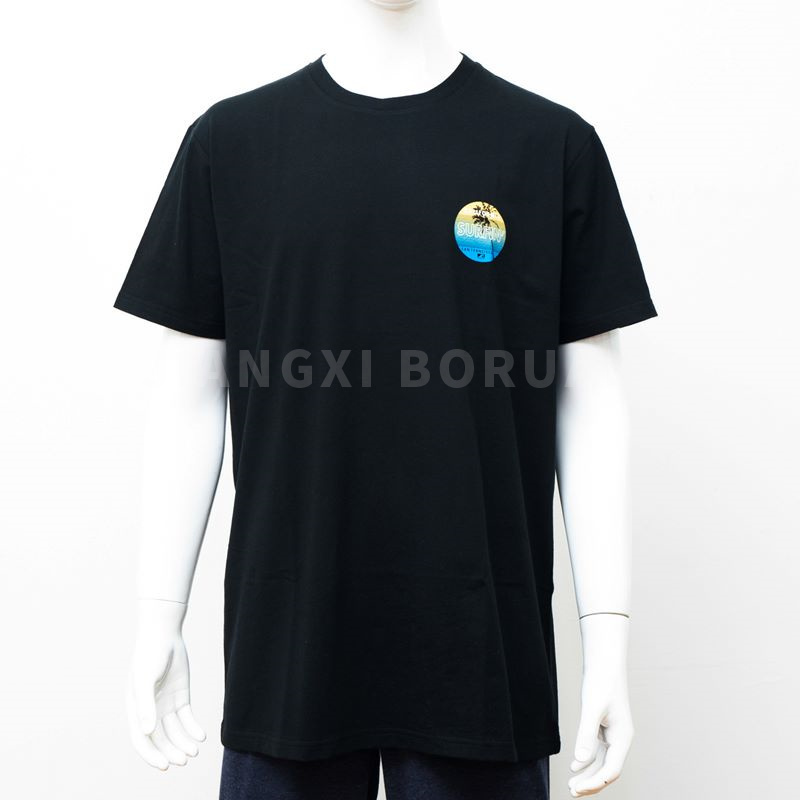 Mens 100%Cotton Cust