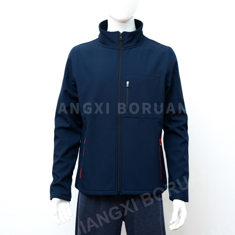 Navy Waterproof